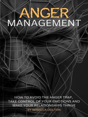 cover image of Anger Management